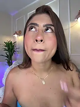 ThamaraGen  online show from 02/05/26, 05:36