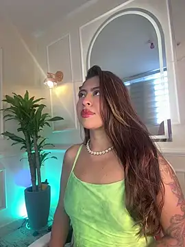 ThamaraGen  online show from 03/17/26, 05:49