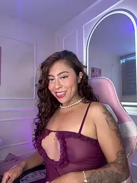 ThamaraGen  online show from 04/12/26, 06:11