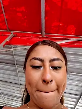 ThamaraGen  online show from 02/28/26, 04:50