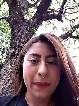 ThamaraGen  online show from 02/25/26, 01:00