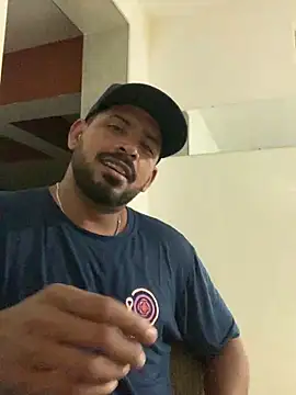 Sougenteboa1 online show from 01/18/26, 07:45