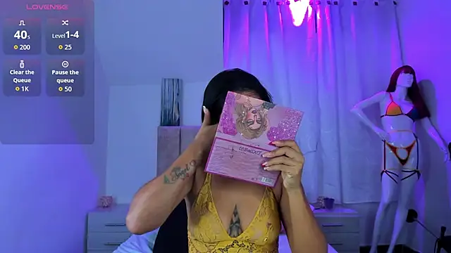 arte   online show from 03/24/26, 08:25