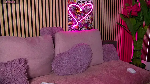 ariapetite online show from 01/15/26, 08:34