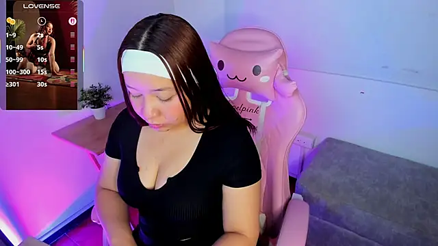 Ale Alej online show from 03/26/26, 02:15