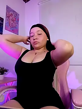 Ale Alej online show from 03/31/26, 03:03