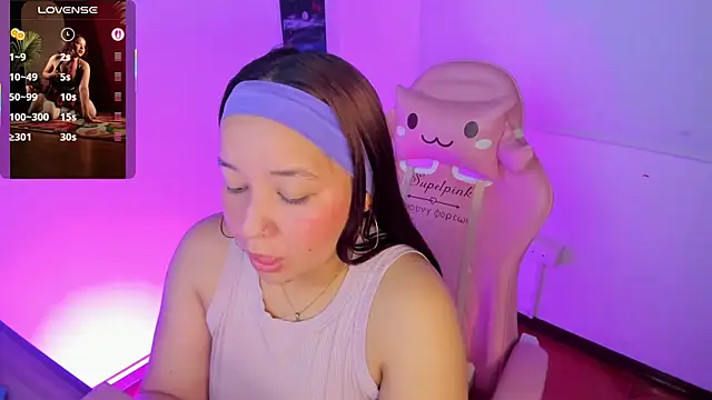 Ale Alej online show from 04/18/26, 02:30