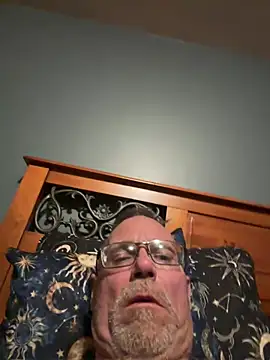 daddybod0588 online show from 01/13/26, 10:24