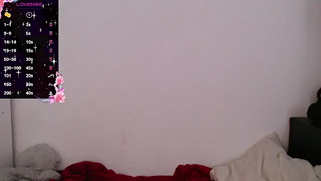 Mia lou05 online show from 05/28/26, 04:24
