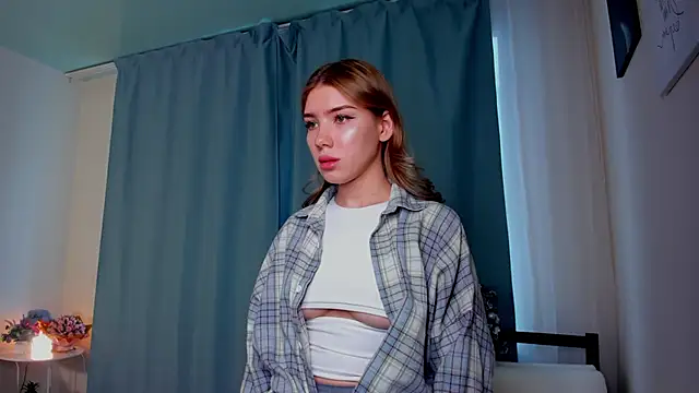 EmmaStoneWants online show from 01/15/26, 08:07