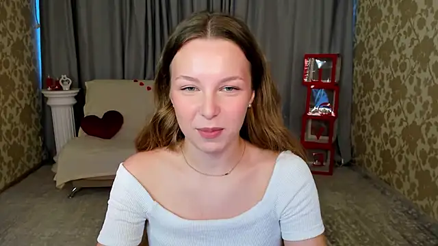 Snapshot of LilyBlakee chatting on 02/23/26, 11:33 LilyBlakee online show from 02/23/26, 11:33