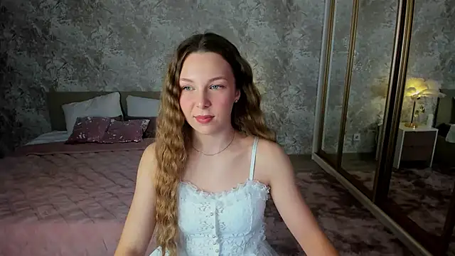 LilyBlakee online show from 03/14/26, 07:42