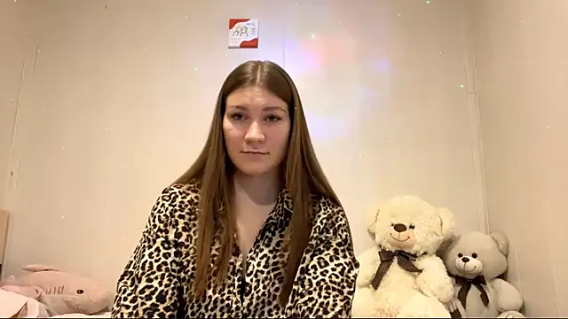 TishaGaster online show from 01/13/26, 07:51