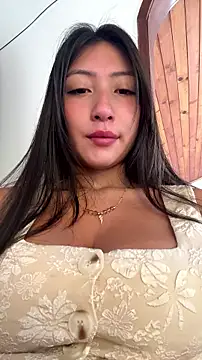 Mavi roouse online show from 07/18/26, 02:25