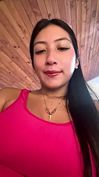 Mavi roouse online show from 07/21/26, 01:01