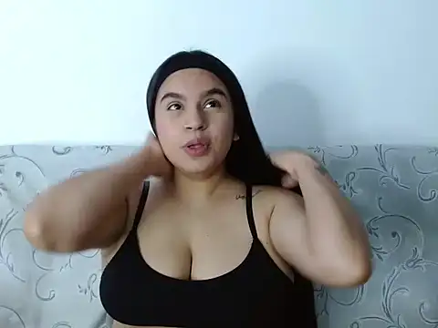 maite saens1 online show from 04/24/26, 10:50