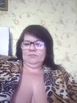 NysiOlsen online show from 03/14/26, 02:34