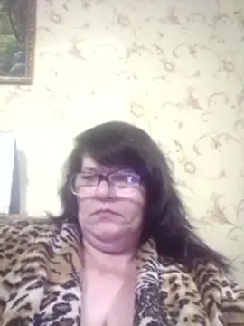 NysiOlsen online show from 04/14/26, 06:02