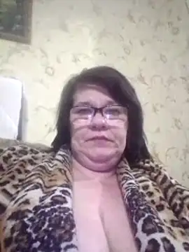 NysiOlsen online show from 04/10/26, 07:43