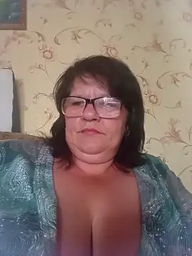 Snapshot of NysiOlsen chatting on 06/27/26, 12:11 NysiOlsen online show from 06/27/26, 12:11