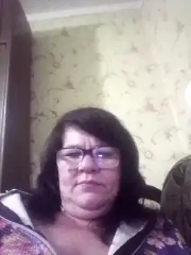 NysiOlsen online show from 04/18/26, 07:51