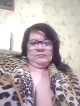 NysiOlsen online show from 04/13/26, 05:28