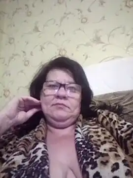 NysiOlsen online show from 03/27/26, 04:41