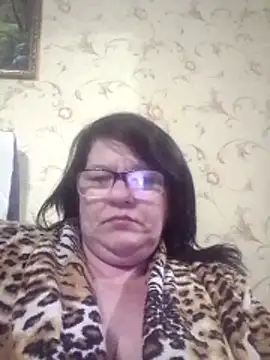 NysiOlsen online show from 05/06/26, 06:23