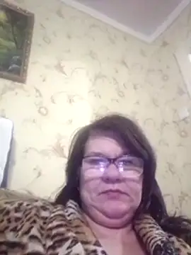 NysiOlsen online show from 04/12/26, 06:44