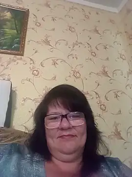 Snapshot of NysiOlsen chatting on 06/14/26, 06:36 NysiOlsen online show from 06/14/26, 06:36