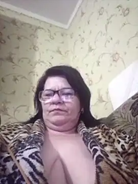 NysiOlsen online show from 03/26/26, 09:24