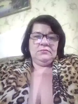 NysiOlsen online show from 03/03/26, 04:58