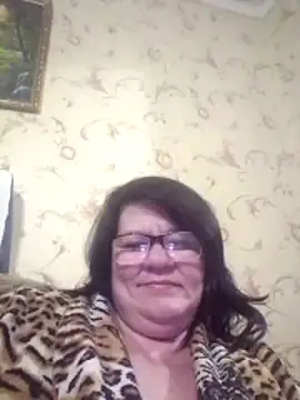 NysiOlsen online show from 04/29/26, 06:25