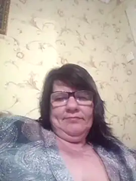 NysiOlsen online show from 05/07/26, 08:23