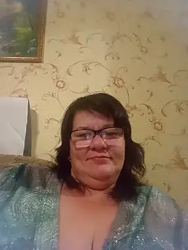 NysiOlsen online show from 05/31/26, 06:42