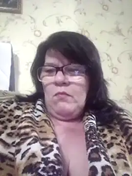 NysiOlsen online show from 04/26/26, 07:33