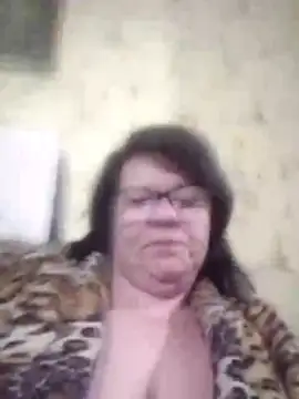 NysiOlsen online show from 03/20/26, 05:14