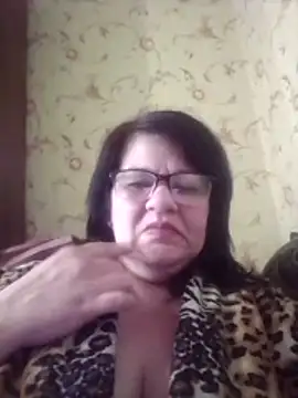 NysiOlsen online show from 04/05/26, 10:00