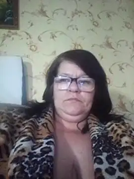 NysiOlsen online show from 02/21/26, 02:30