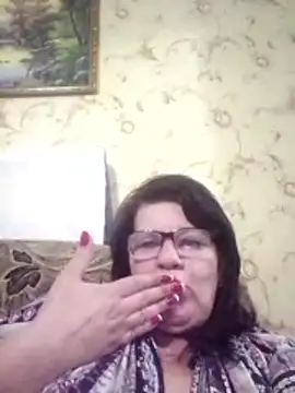 NysiOlsen online show from 03/07/26, 10:59