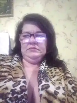 NysiOlsen online show from 04/08/26, 04:19