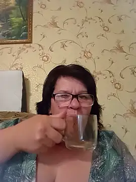 NysiOlsen online show from 05/31/26, 04:24