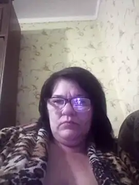 NysiOlsen online show from 04/06/26, 03:46