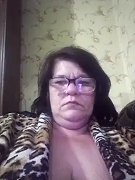 NysiOlsen online show from 04/19/26, 06:21