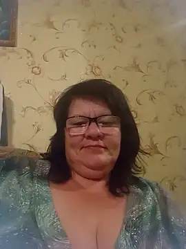 Snapshot of NysiOlsen chatting on 06/16/26, 10:10 NysiOlsen online show from 06/16/26, 10:10