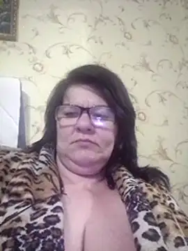 NysiOlsen online show from 03/19/26, 04:29