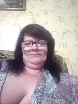 NysiOlsen online show from 05/08/26, 05:28