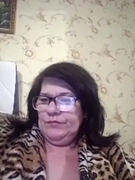 NysiOlsen online show from 03/12/26, 08:13