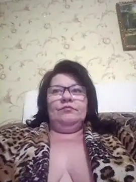 NysiOlsen online show from 03/22/26, 03:46