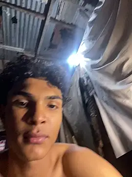 Jaycob smith online show from 02/25/26, 05:40